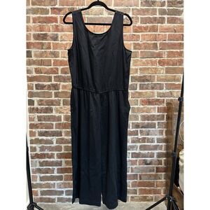 Daily Ritual - Women's Black Jumper - 12/16/44